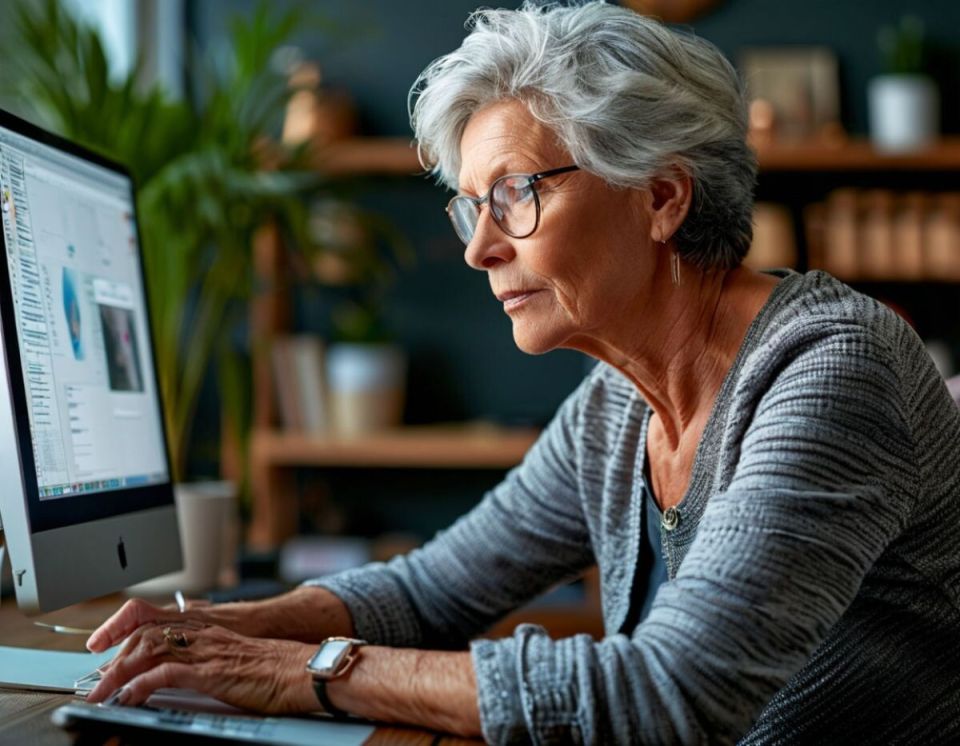 Снижение числа пенсионеров в России: как это отразится на средних пенсиях в 2025 году?