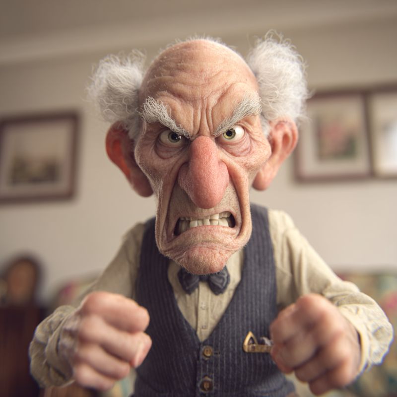 Почему пенсия в социальных сетях становится камнем преткновения