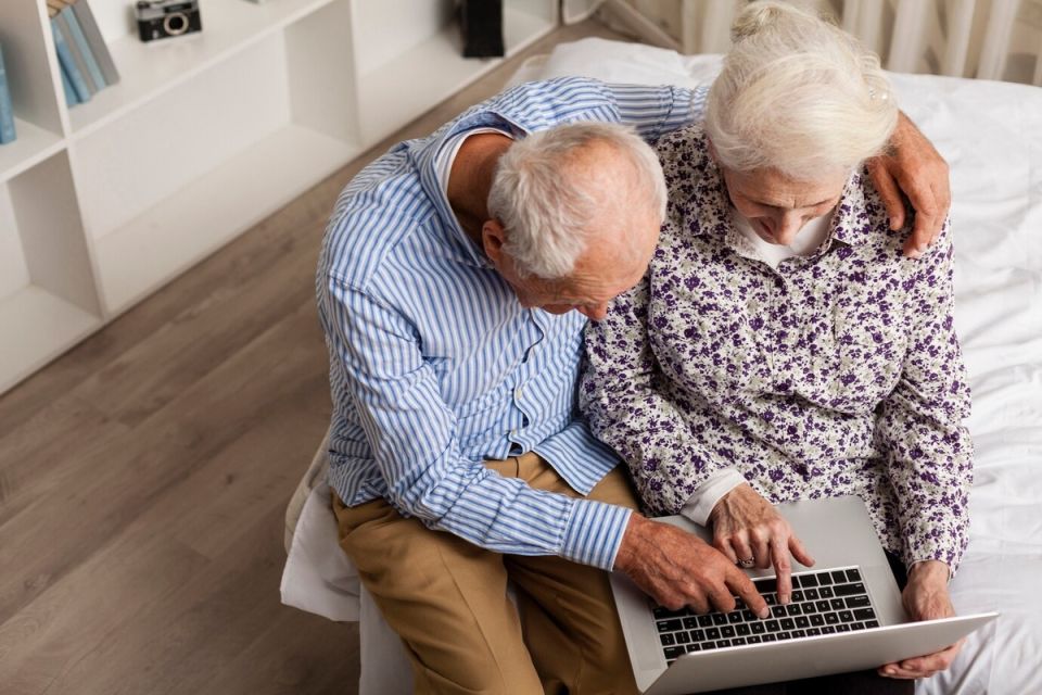 Что скрывает 13-я пенсия: мифы и реальность 2025 года