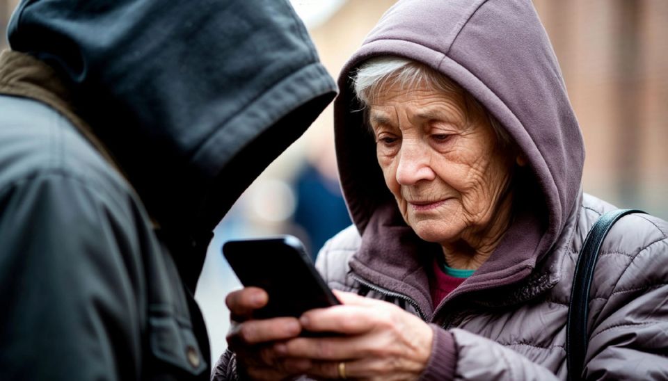 Как пенсионерка стала жертвой мошенников: долг в миллион и битва с банком