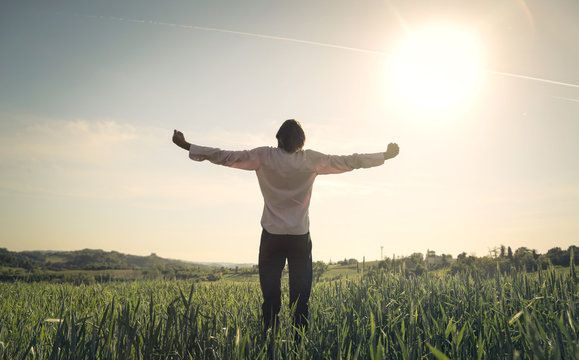 Перемены: как оставить прошлое позади и шагнуть в новое