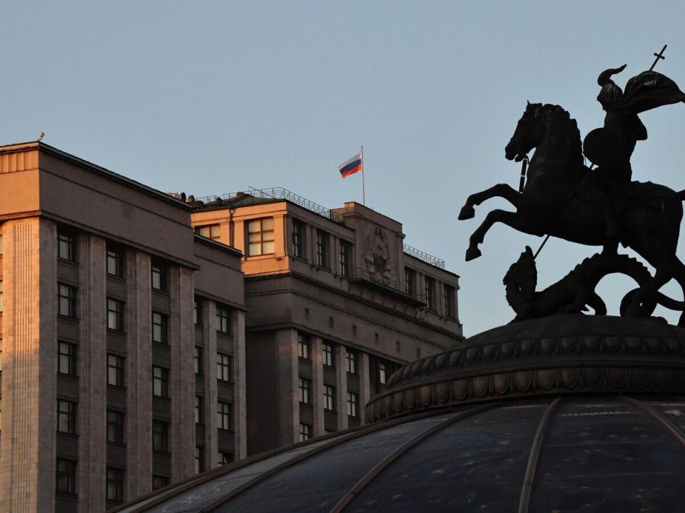 Госдума вводит суровые меры за привлечение детей к диверсиям и терроризму