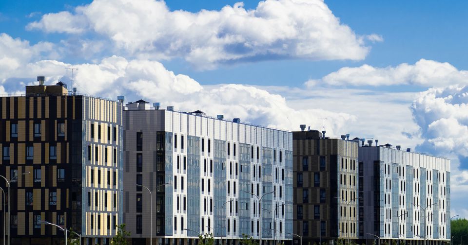 Что нового в ЖКХ: тарифы, саморегулирование и цифровые технологии