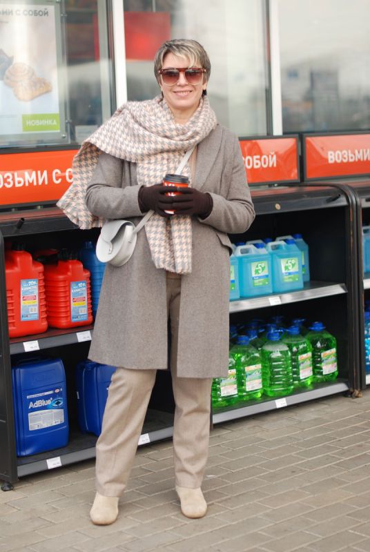 10 секретов от Эвелины Хромченко для стильного гардероба зрелых дам