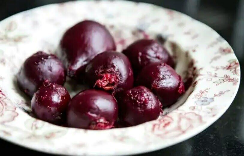 Три хитрости, которые сделают приготовление свеклы быстрым и вкусным