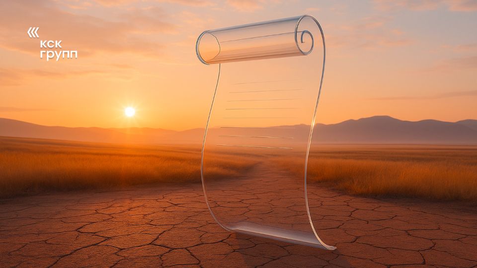 Новые законодательные изменения ноября 2025 года