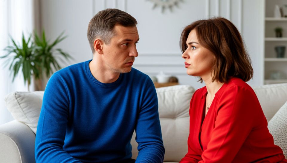 Семейные драмы: Как наследство вскрыло истинное лицо среди соседей