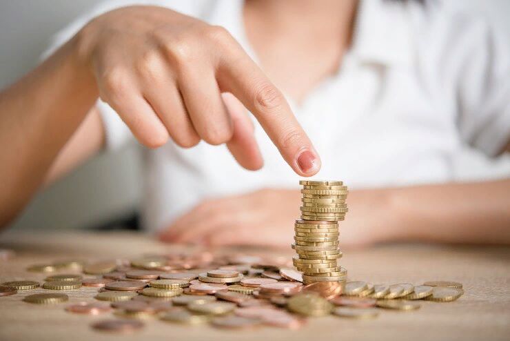 Почему стоит откладывать 10% своего дохода: легкий путь к финансовой свободе