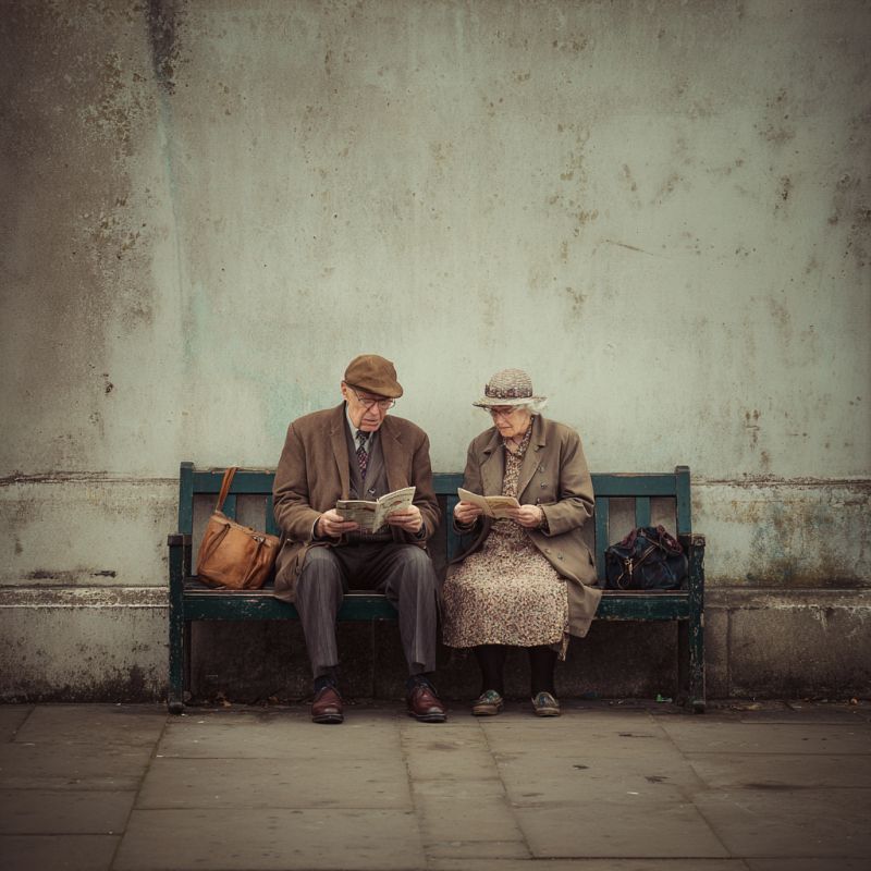 Как доверие становится ловушкой для пожилых: разоблачение скрытых опасностей