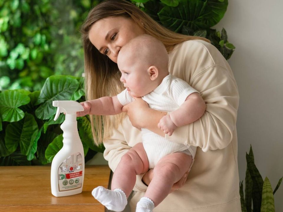 Разоблачаем мифы о бытовой химии: что не так с популярными заблуждениями?