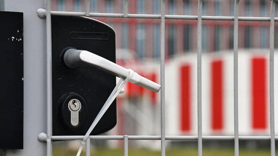 Переходный период для особых территорий продлят до 2031 года