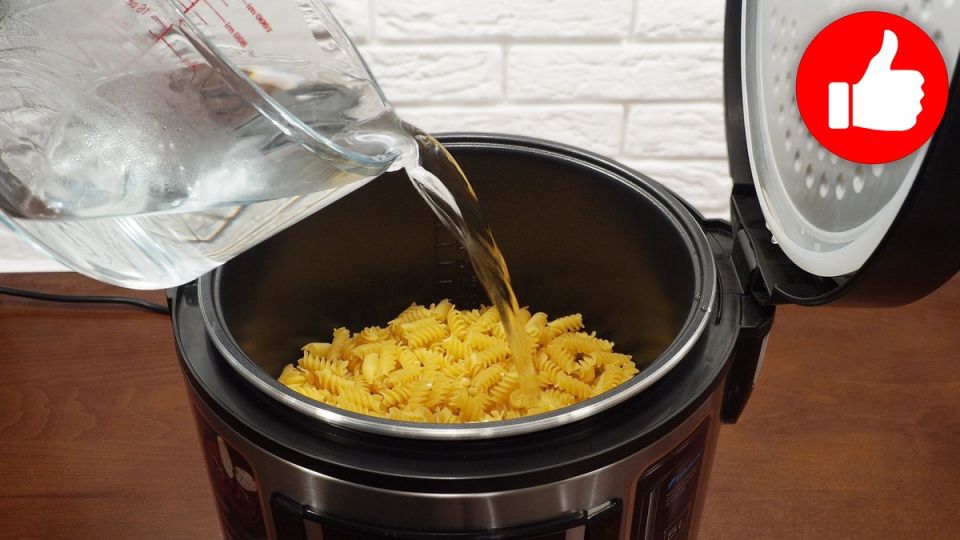 Макароны в мультиварке: простой и вкусный рецепт на любой ужин
