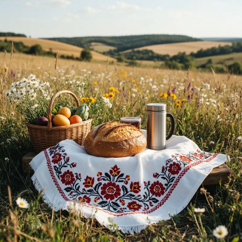 Секреты правильного использования закваски в выпечке