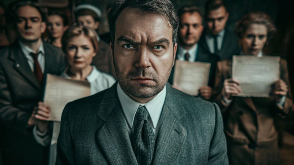 Льготы для чиновников: новый скандал с дорожными штрафами