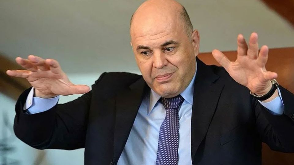 ФНС запускает масштабное расследование теневых доходов россиян