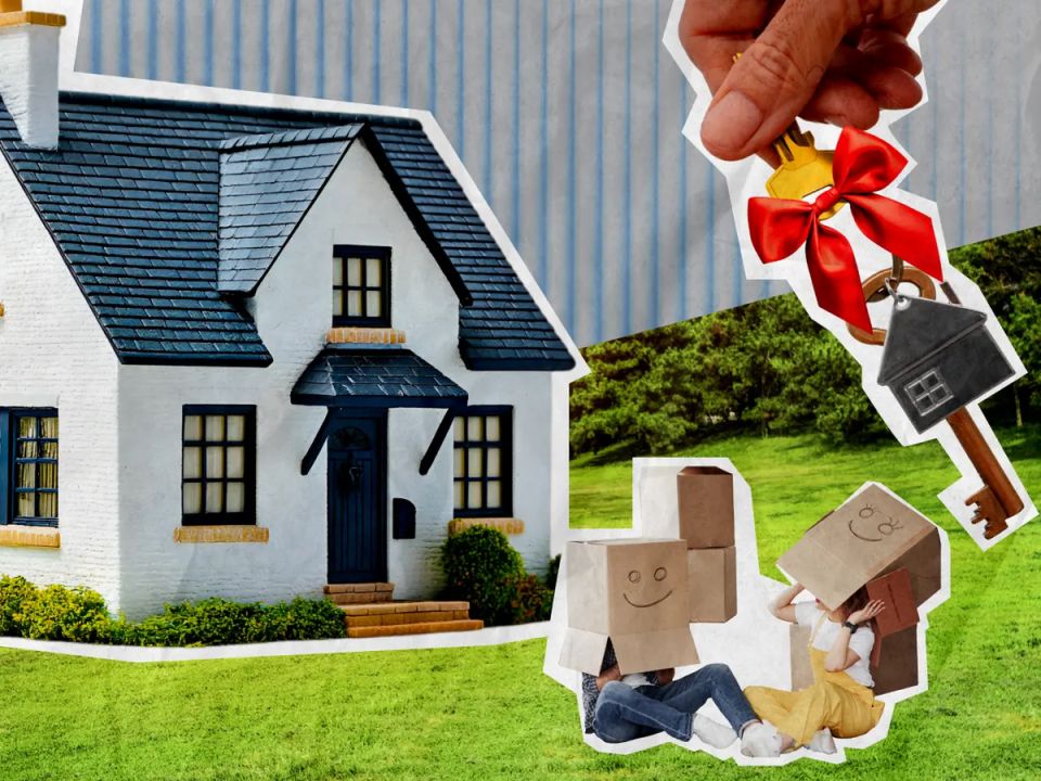 Что нужно знать о дарении недвижимости в 2025 году: 5 ключевых правил