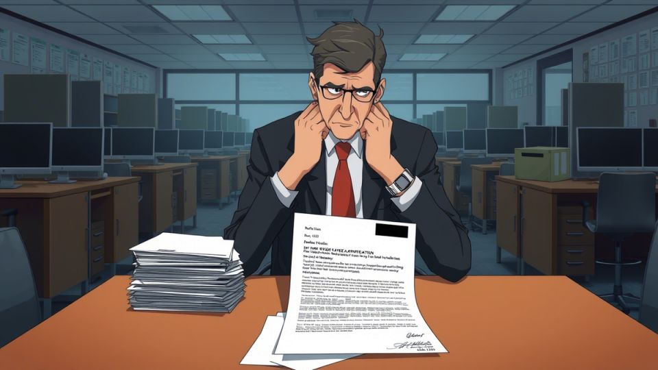 Работа на пенсию: когда 42 года труда могут оказаться без вознаграждения?