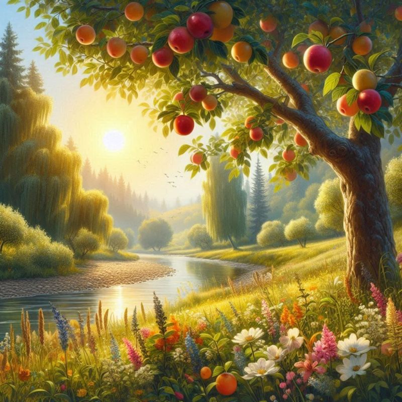 Секреты счастья в старости: как забота о других создает радость