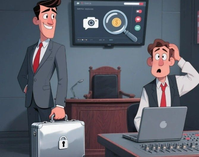 ����� ��� �������: ��� �������� �� ���-��� ������������ � ������ �������