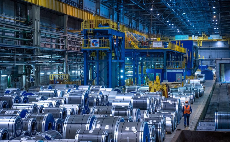 Северсталь на грани: что грозит российской металлургии?
