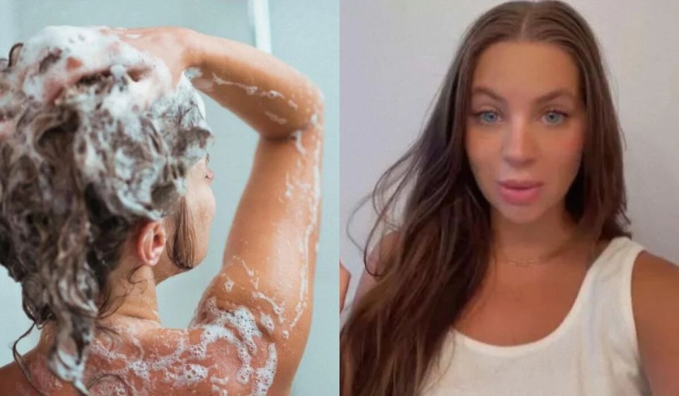 Как ухаживать за волосами: парикмахер делится тремя важными советами