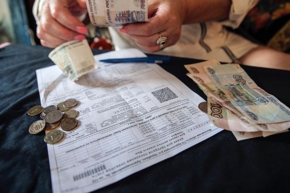 Новые правила: кто и как может лишиться квартиры за долги по ЖКХ