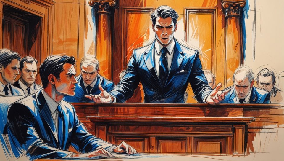 Как завещание может стать инструментом аферы: реальная история о борьбе за наследство