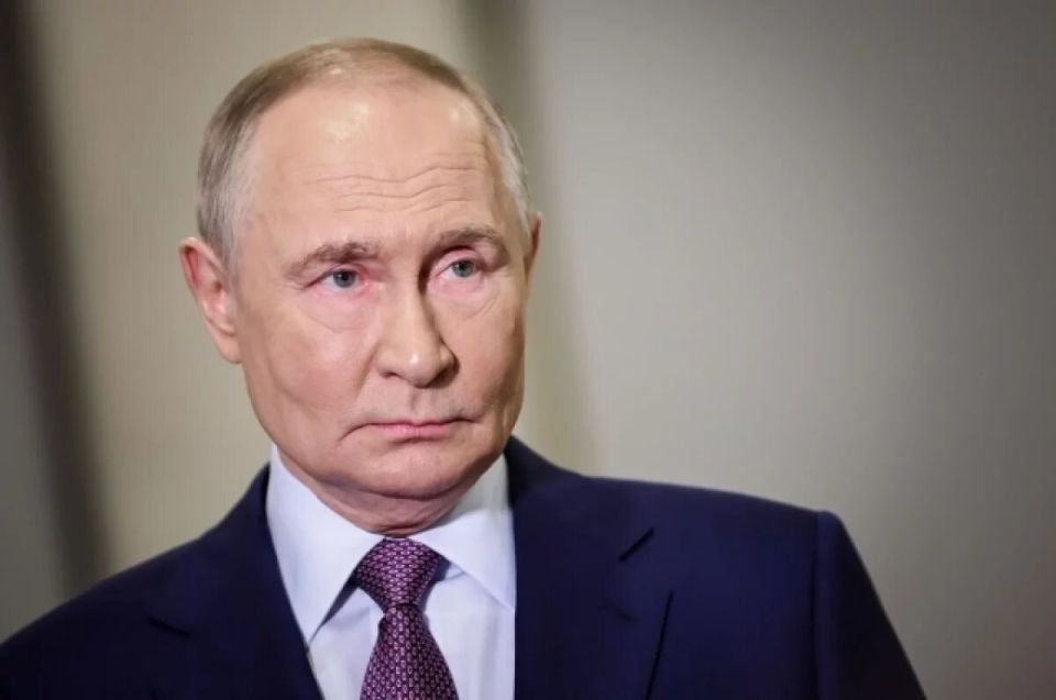 Ключевые объекты под защитой: Путин инициирует формирование списка резервистов