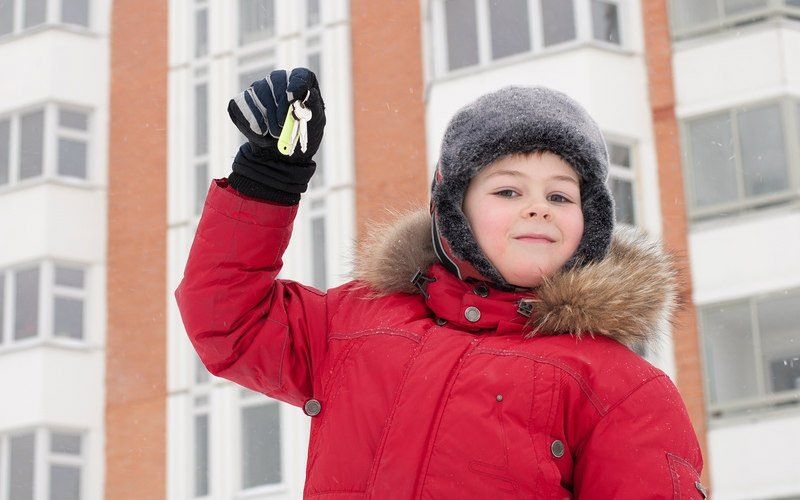 Квартиры на несовершеннолетних: правовые нюансы и советы для родителей