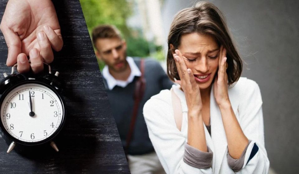 Скандал после свадьбы: как будильник стал причиной развода