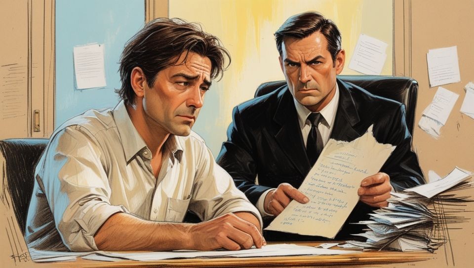 Как избежать ловушки при увольнении по соглашению сторон: полезные советы