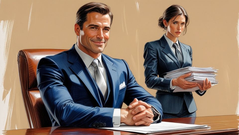 Когда кредиторы бессилы: число ситуаций, когда закон на стороне должника