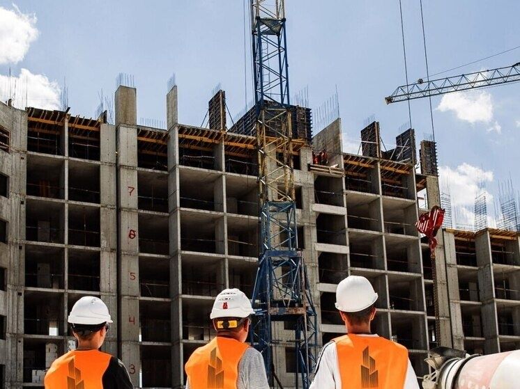 Застройщики остаются под давлением: мораторий на штрафы отменен