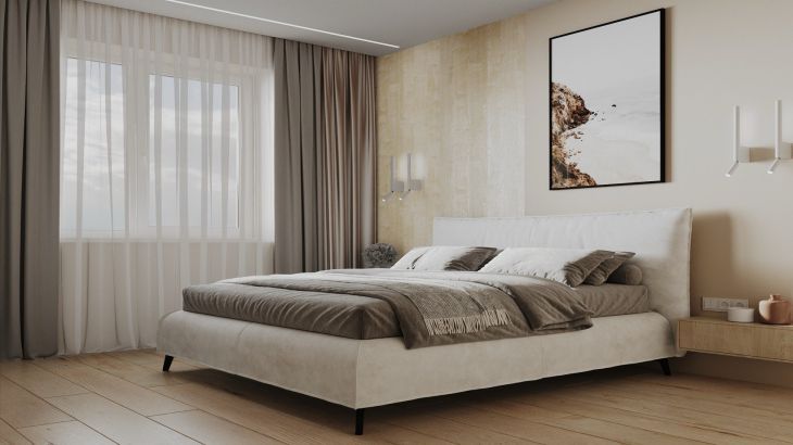 "Скрипит кровать": как решить проблему в два счета - советы, которые помогут