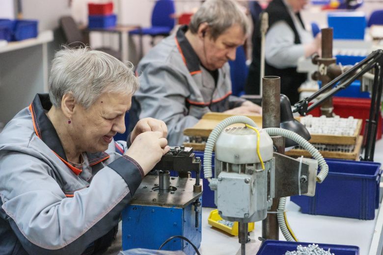 Льготы для работающих пенсионеров в 2026 году