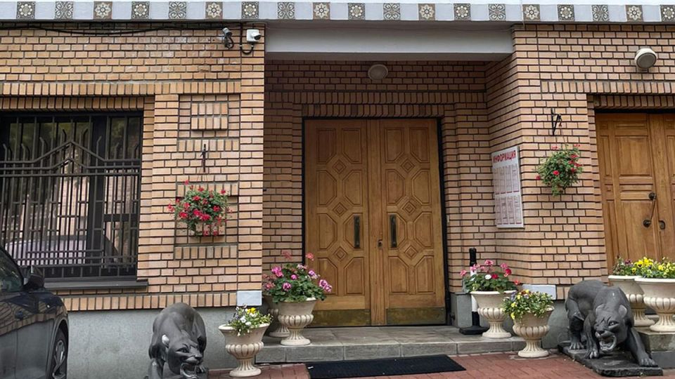 ������� ������ �������� ������ �������: ��� ���������� ����� �������� �������