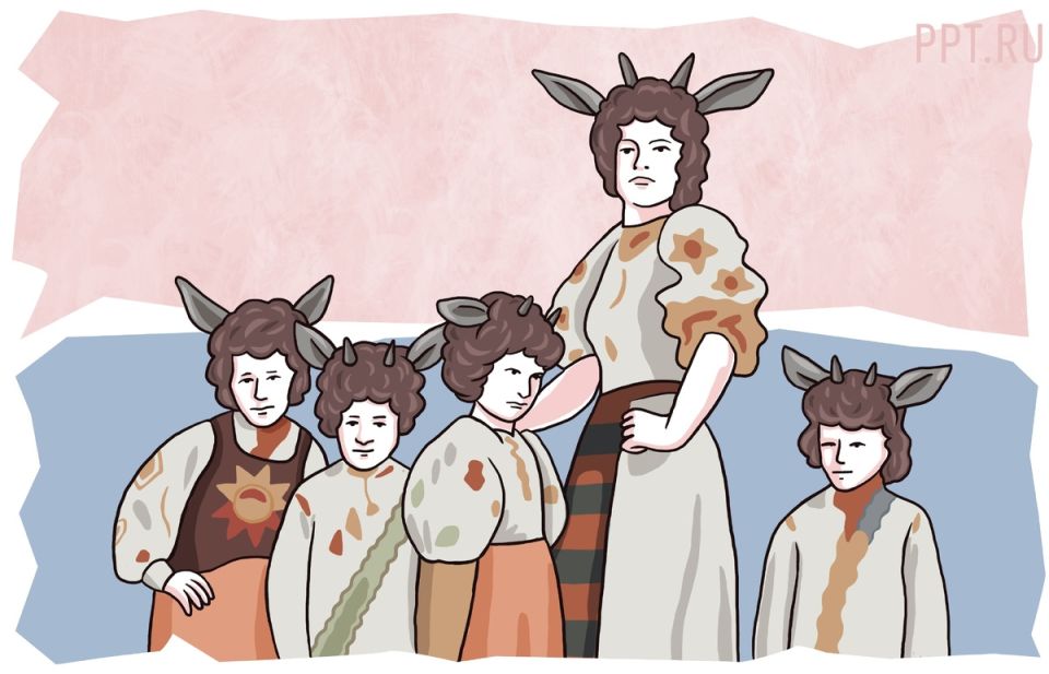 Новое правило по пенсиям: как отпуск по уходу за детьми изменит вашу жизнь