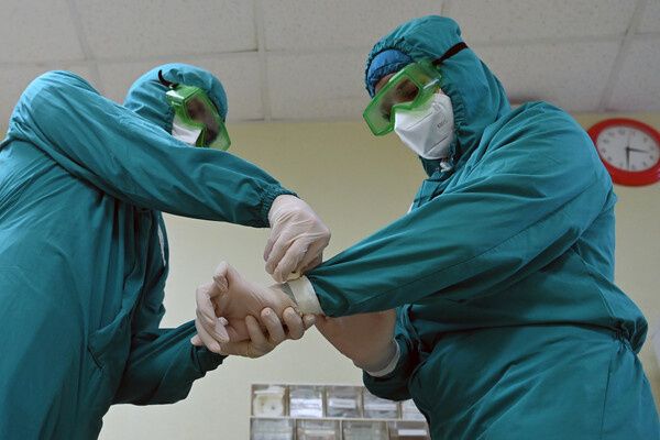 Россия готова к новым эпидемиям: что говорит Роспотребнадзор