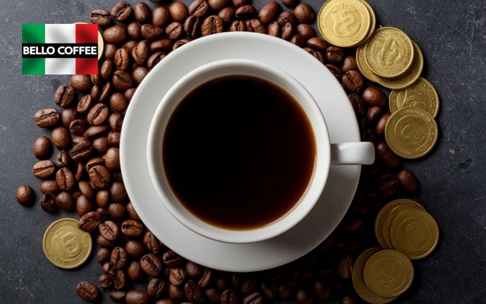 Какой price tag справедлив для кофе, который вам нравится?