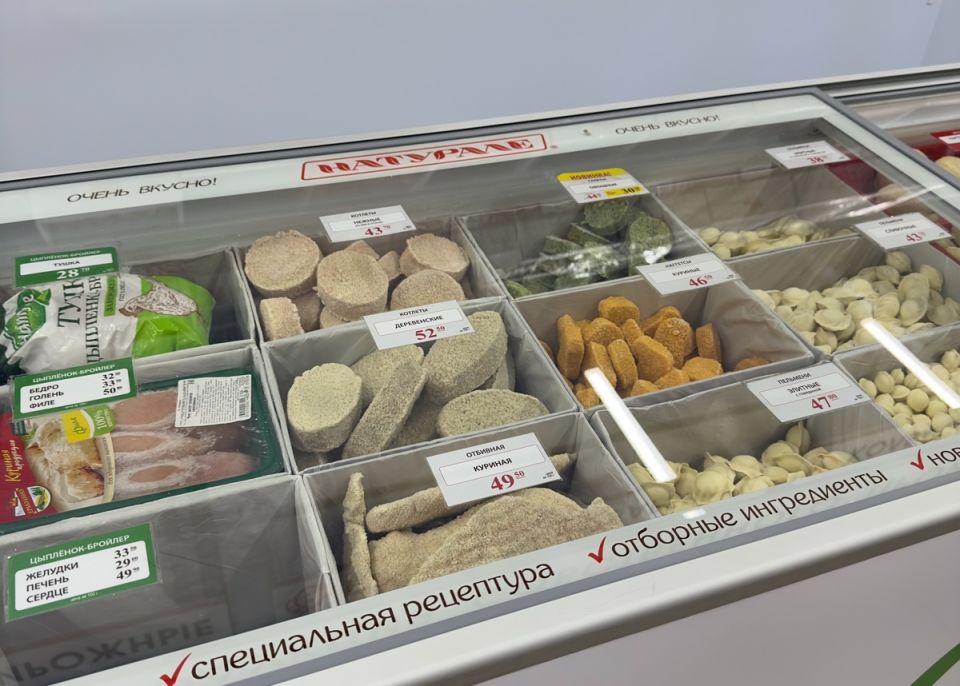 Осознанный маршрут по Ермолино: зачем заглянуть ради остальных полок