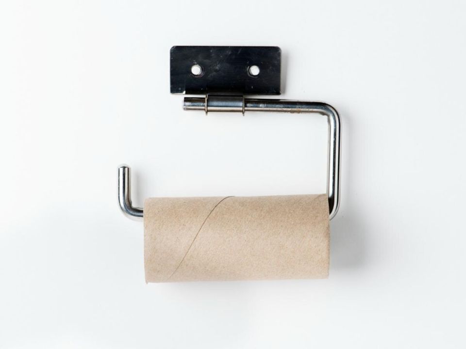 Картонные втулки для рассады: простое решение и меньшие отходы