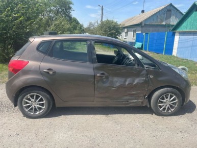      KIA   16-   