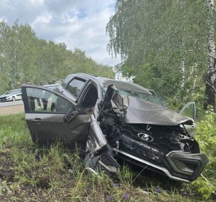 За прошедшие сутки в Воронежской области зарегистрировано 126 ДТП
