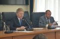 На 50-м заседании Воронежской городской Думы депутаты утвердили корректировку Положения о порядке размещения нестационарных торговых объектов