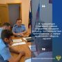 Прокурор Советского района города Воронежа Олег Паршиков провел межведомственное совещание руководителей правоохранительных органов по вопросу противодействия преступлениям, связанным с незаконным оборотом оружия...