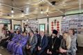 В торжественном мероприятии принял участие депутат Воронежской городской Думы Алексей Золотарёв