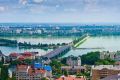 В Воронежской области задержан подозреваемый в поджоге