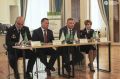 Воронежские полицейские и общественники обсудили вопросы противодействия экстремизму и терроризму