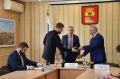 На днях состоялась конференции Железнодорожного местного отделения партии «ЕДИНАЯ РОССИЯ»