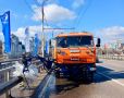 Администрация Воронежа приступила к поиску подрядчиков на поставку дополнительной спецтехники для шести районных комбинатов благоустройства